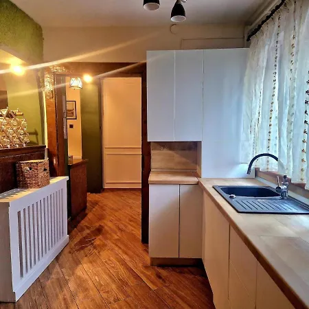 Saxon Charming House - Close To Old Town Semesterbostad Braşov