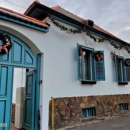 Saxon Charming House - Close To Old Town