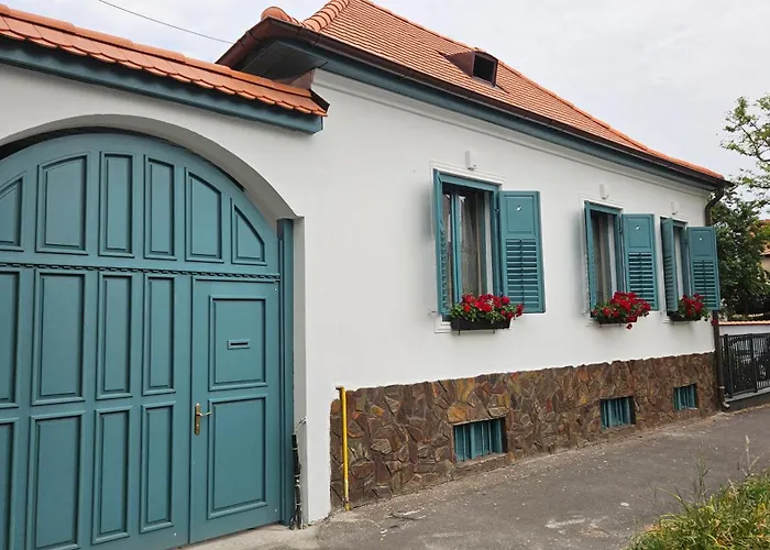 Saxon Charming House - Close To Old Town Holiday home Brasov