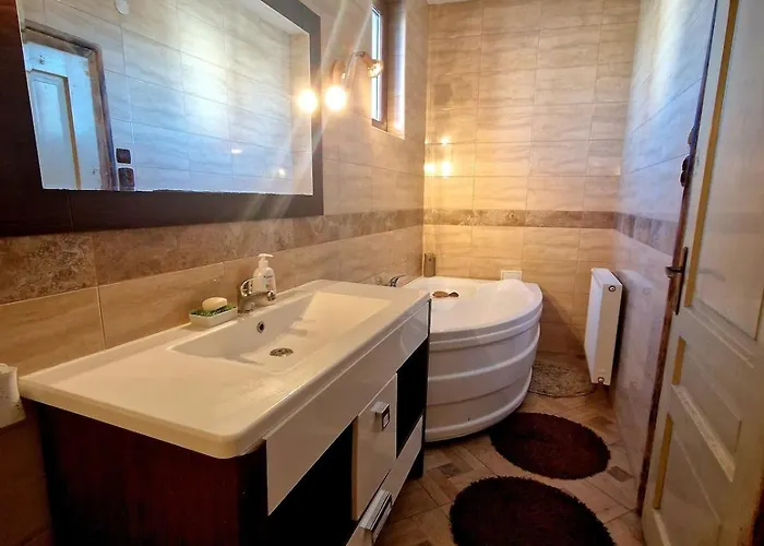 Holiday home Saxon Charming House - Close To Old Town