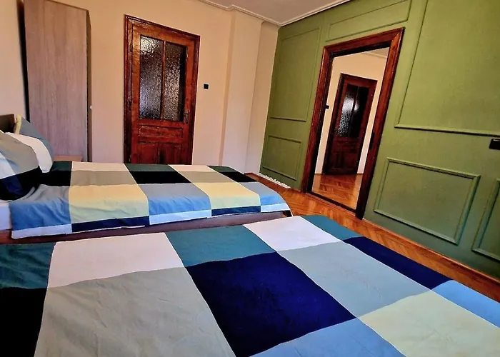 Saxon Charming House - Close To Old Town Brasov